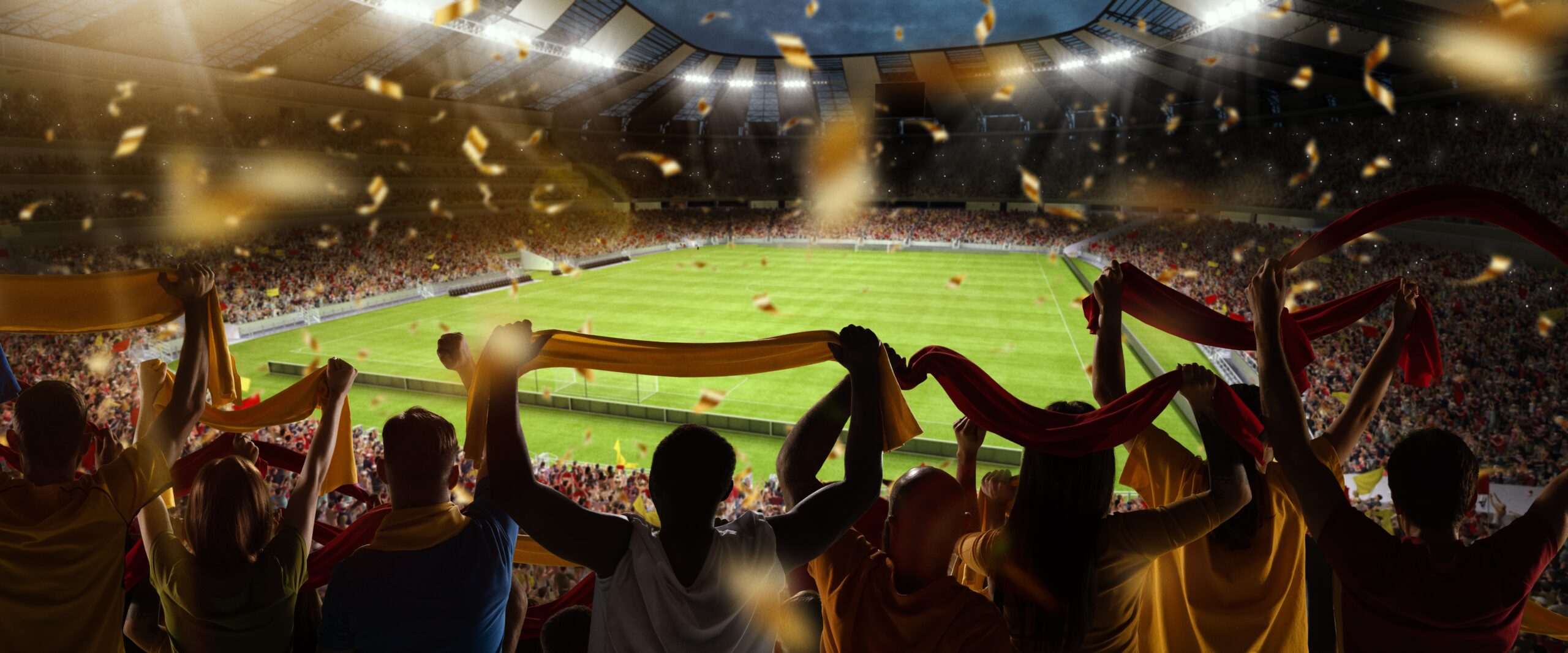 Saiba como utilizar a IA na predição de resultados em partidas de futebol