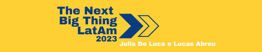 Special Edition: The Next Big Thing LatAm 2023- A.I.