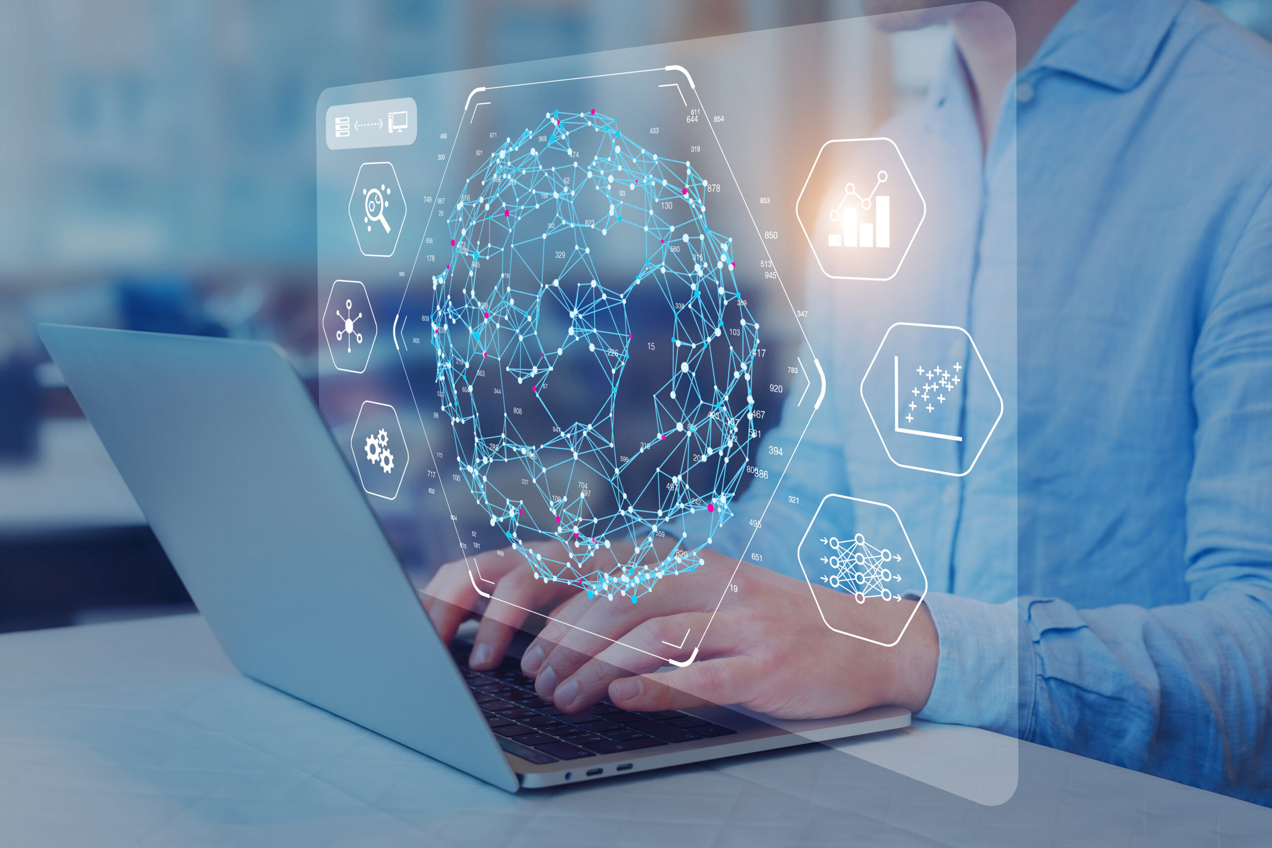Datarisk – Conheça o case da startup que aumentou a acurácia da previsão de demanda da Suvinil