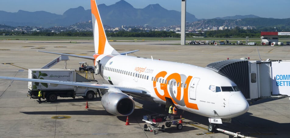 Vendas de programa da Gol crescem 35% com adoção de ferramenta de AI