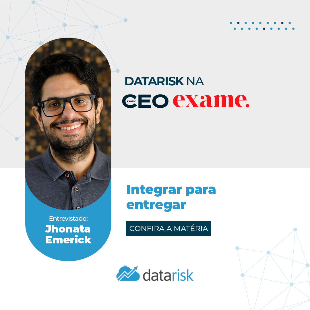 Integrar para entregar