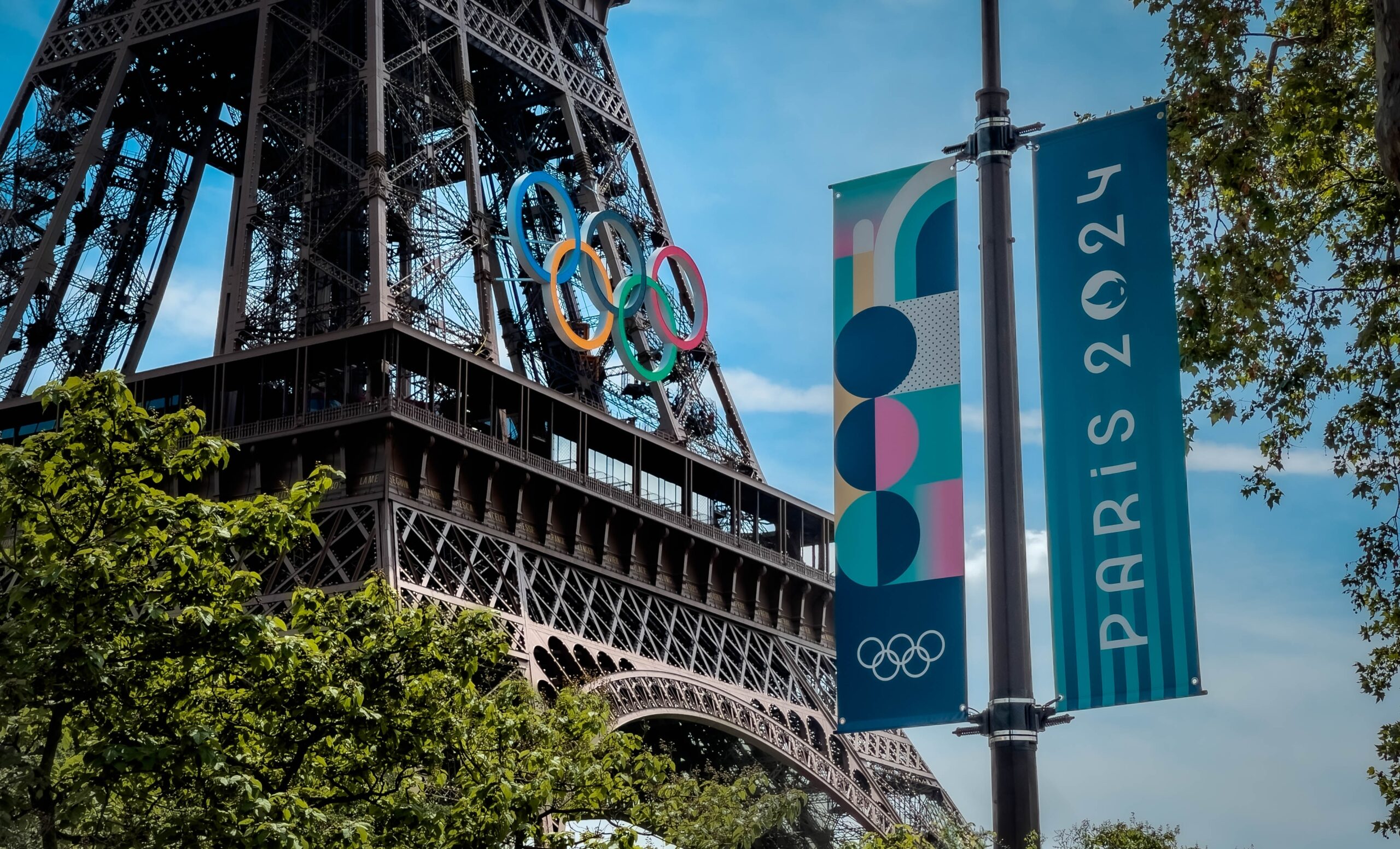 IA nas Olimpíadas de 2024: Revolucionando o esporte globalmente