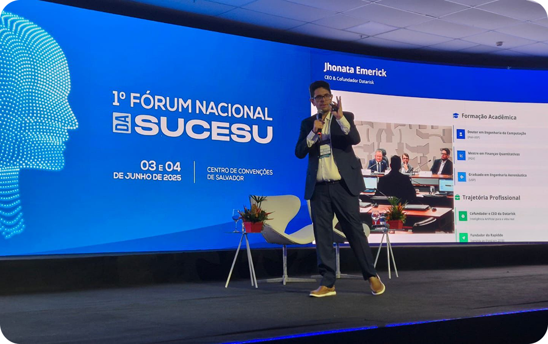 Segundo dia de atividades marca a transição entre o Fórum Nacional da SUCESU e o início do Congresso SUCESU 25